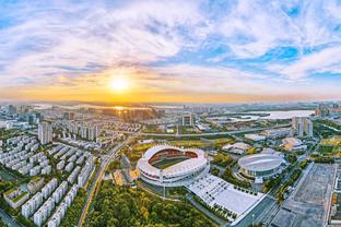 安帅：很明显沙特比欧洲能给更多钱 国际足联必须平衡转会市场